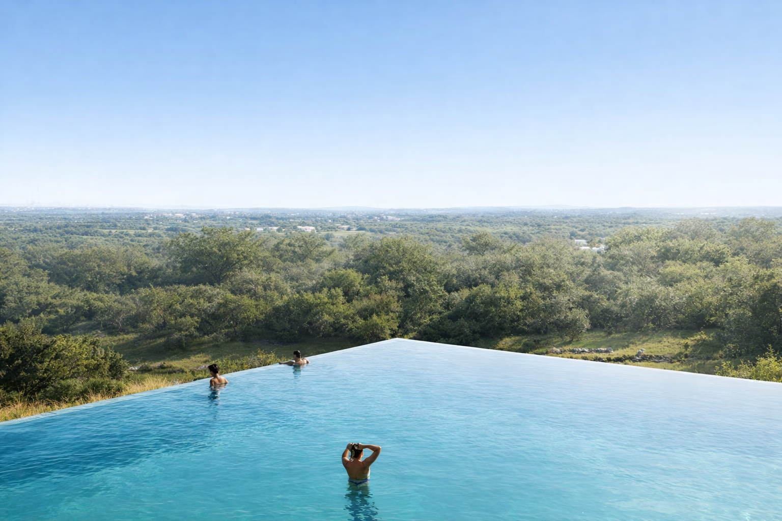 Plotted Development 2